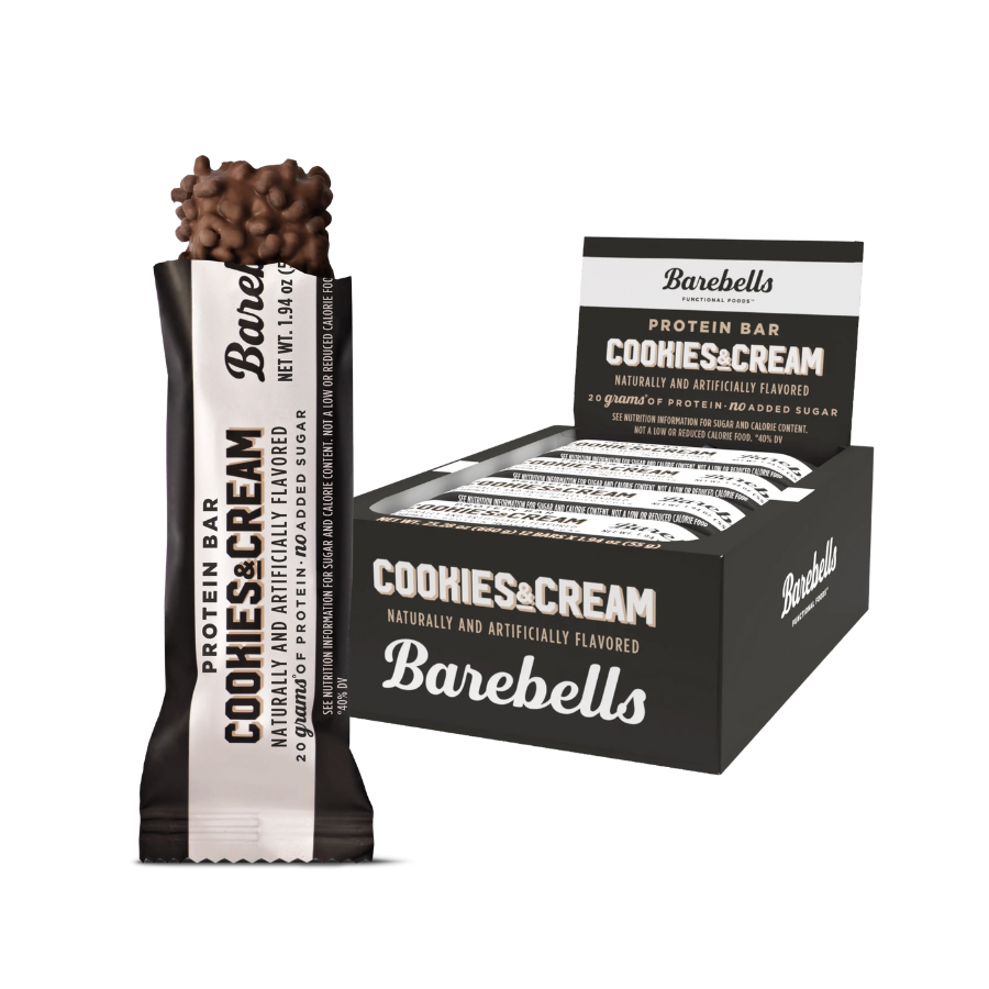 Original Protein Bars