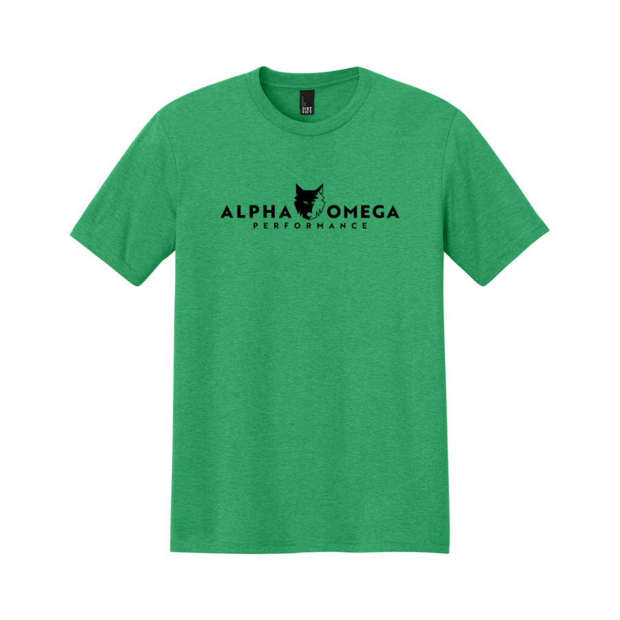 The Standard - Unisex T-Shirt