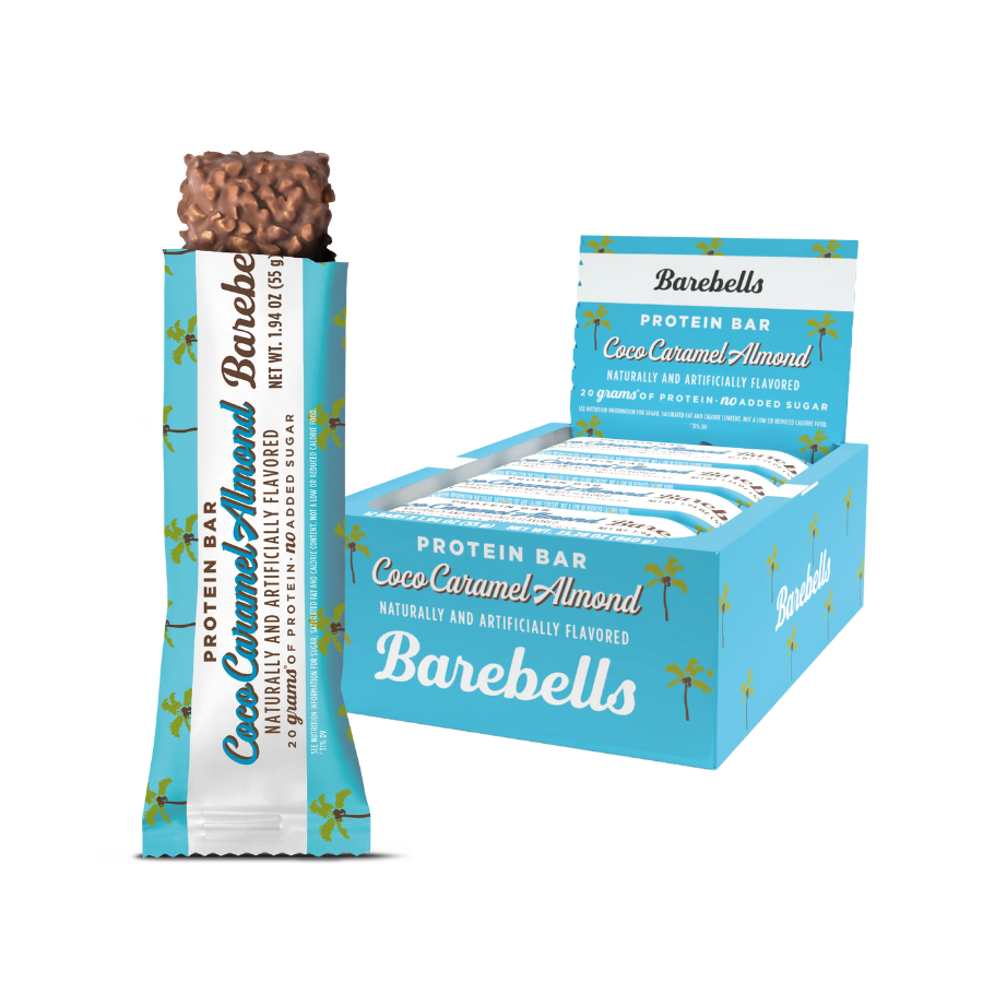 Original Protein Bars