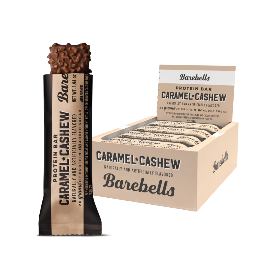 Original Protein Bars