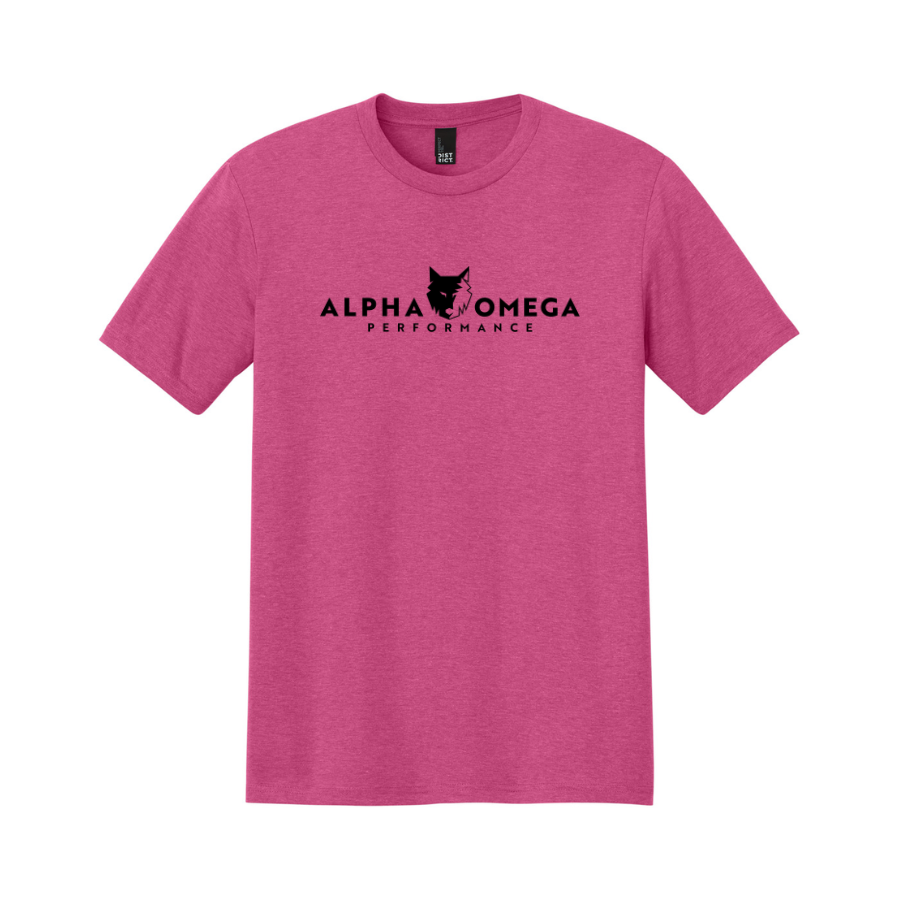 The Standard - Unisex T-Shirt