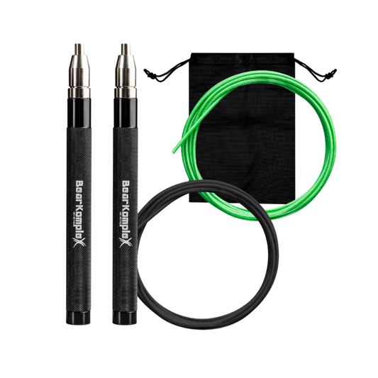 HUMMER Speed Jump Rope