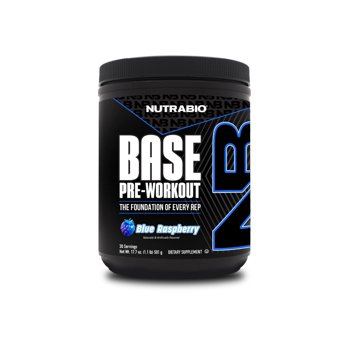 BASE Pre-Workout