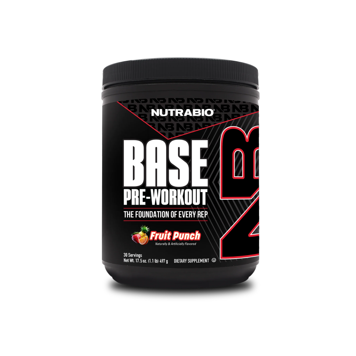 BASE Pre-Workout