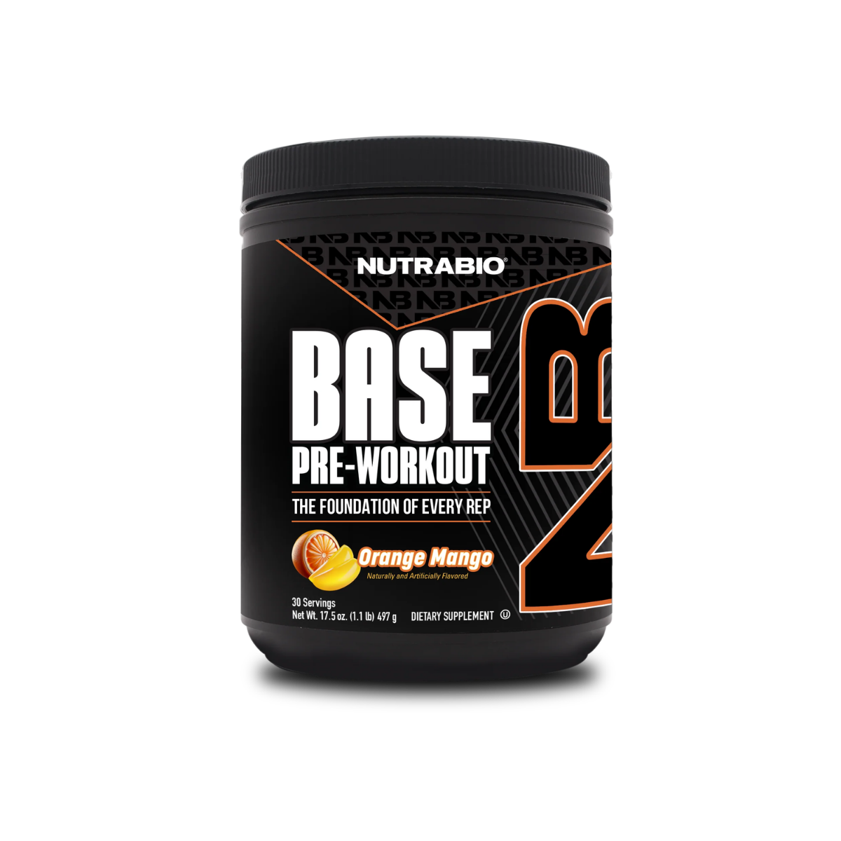 BASE Pre-Workout