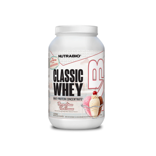 Classic Whey