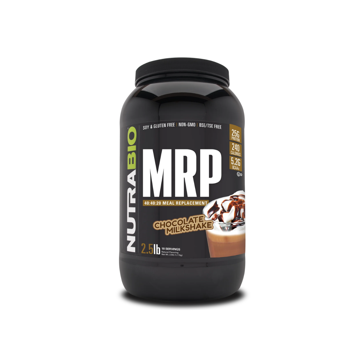 MRP - Meal Replacement (2.5lb)