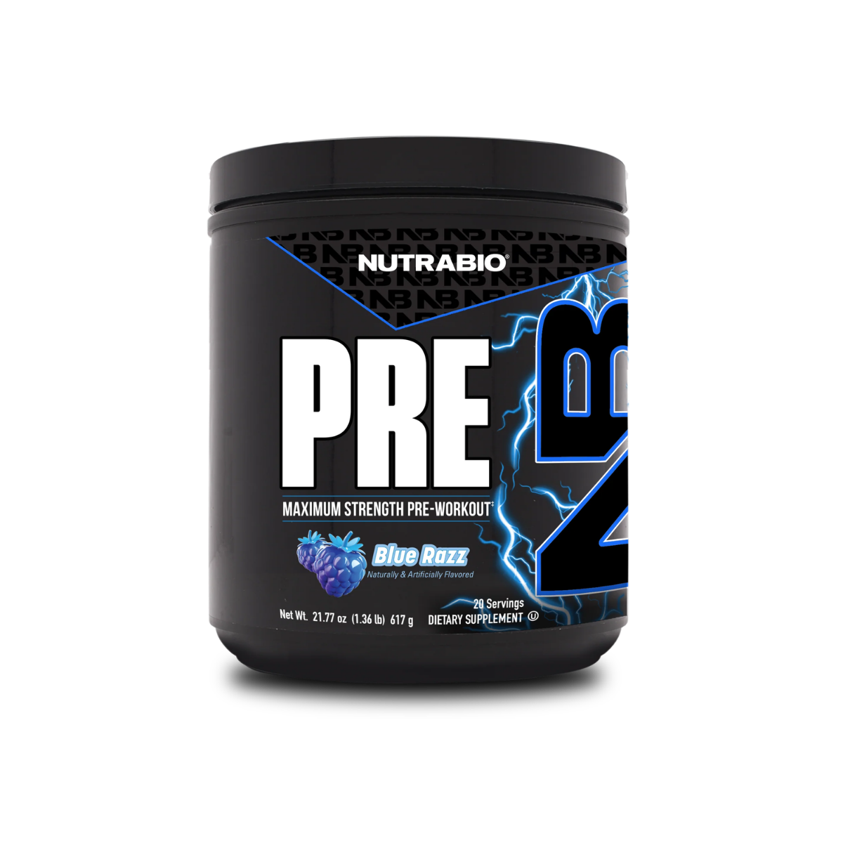 PRE Workout