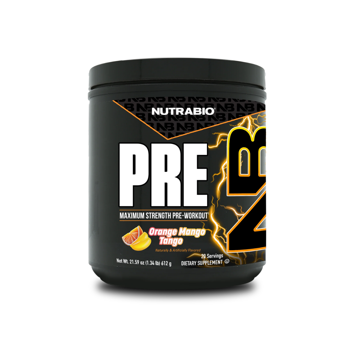 PRE Workout