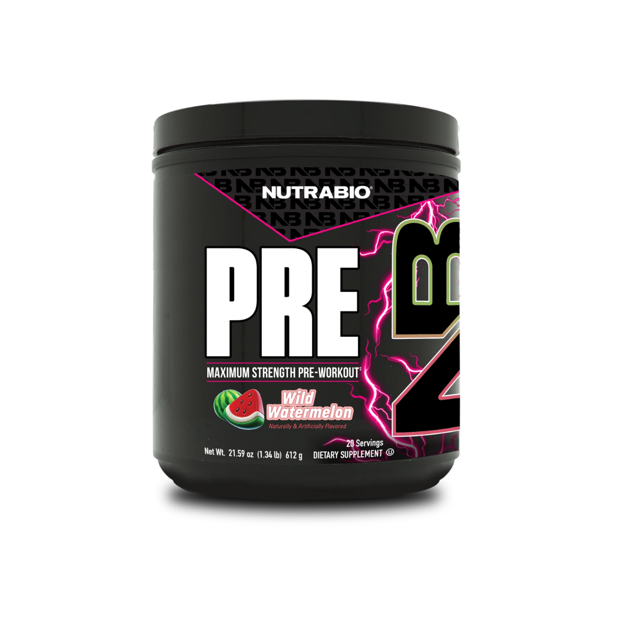 PRE Workout
