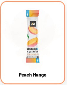 EN Hydration Drink Mix Box