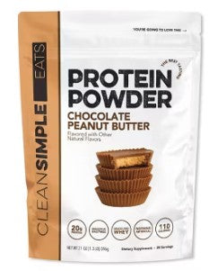 Whey Protein Powder