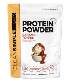 Whey Protein Powder
