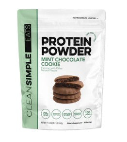 Whey Protein Powder