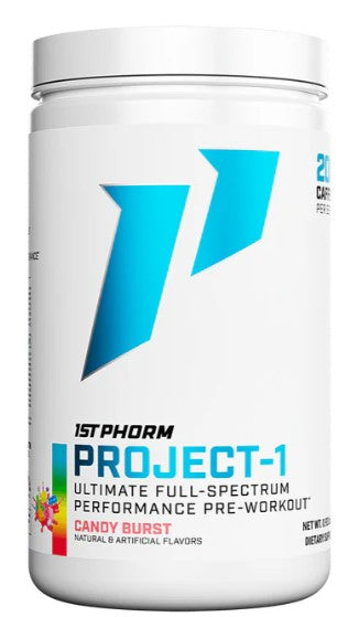 Project-1