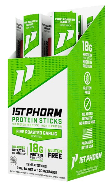 Protein Sticks