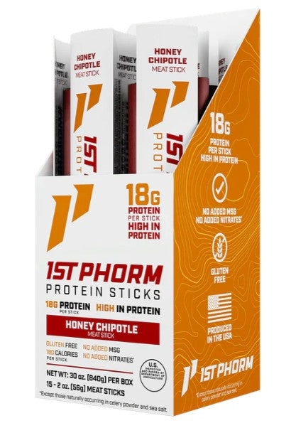 Protein Sticks