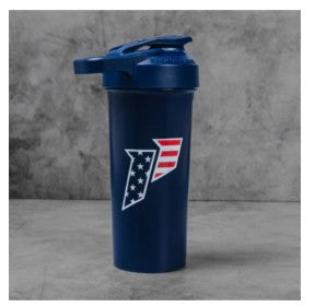 Crest Shaker | Shaker Bottle