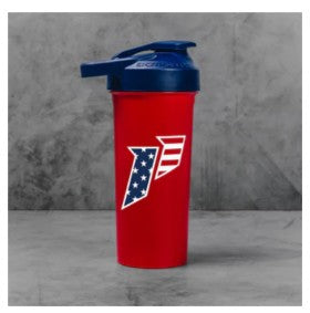 Crest Shaker | Shaker Bottle