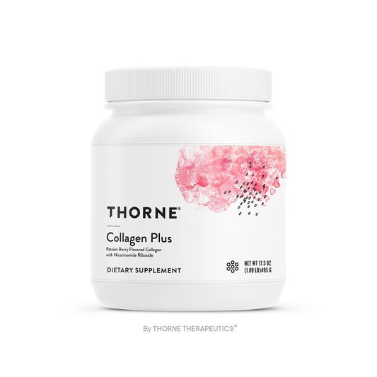 Collagen Plus