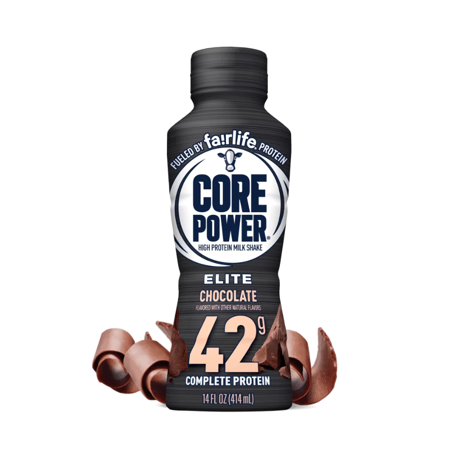 CORE Power Elite Protein Shake