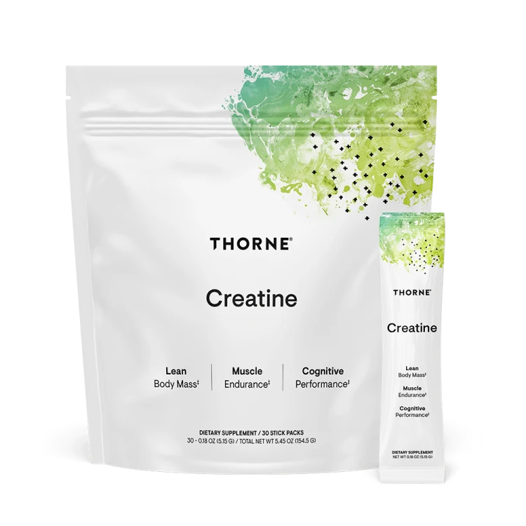 Thorne Creatine