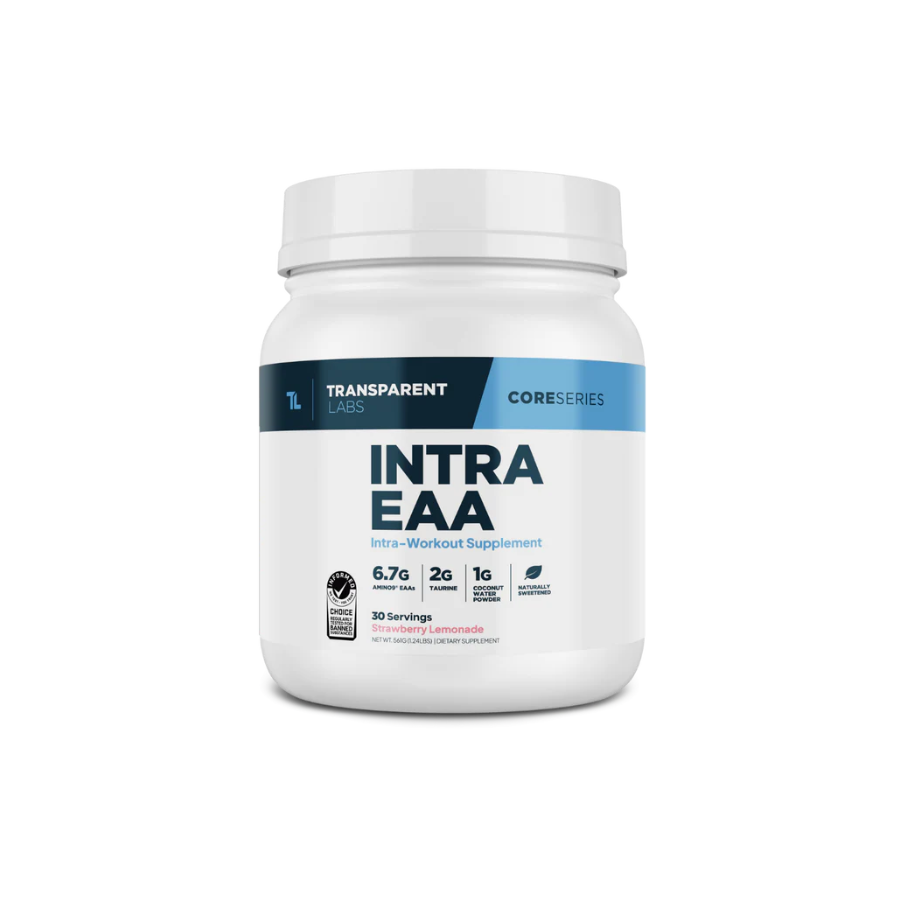 Intra Workout EAA