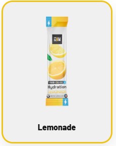 EN Hydration Drink Mix Box