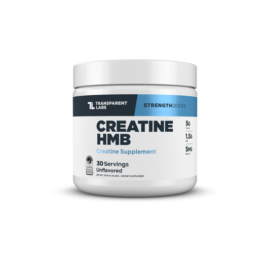 Creatine HMB